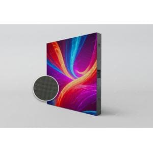 Светодиодный экран уличный P4